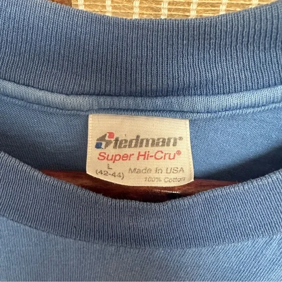 Vintage “I’m the Boss!” t shirt - Picture 3 of 6